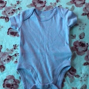 Onesie for baby